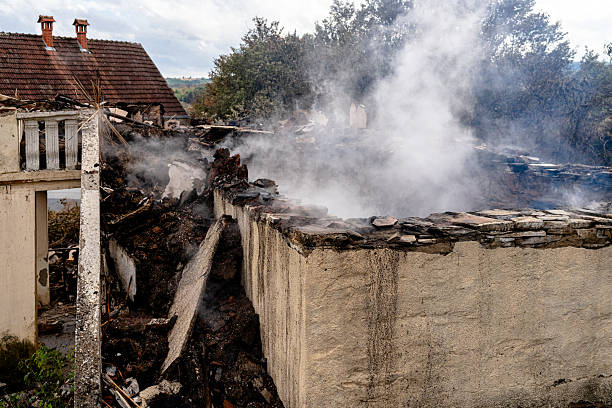 Affordable Structural Rebuild solutions in Glendale, OH